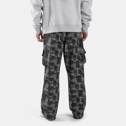 Alt Sport Camo Cargo Shell Men's Trousers