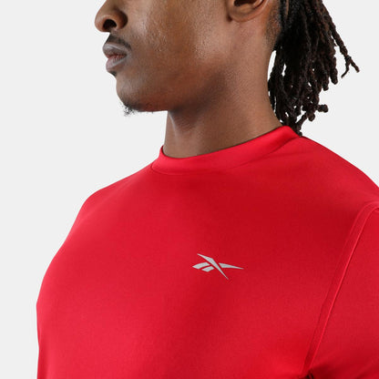 ID Shorts Sleeve Vector Men's T-Shirt
