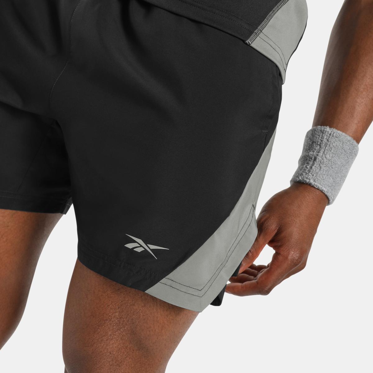 ID Run 5 Men's Shorts
