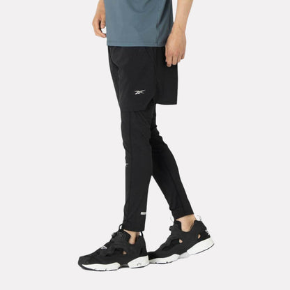 ID Vector Run Men's Leggings