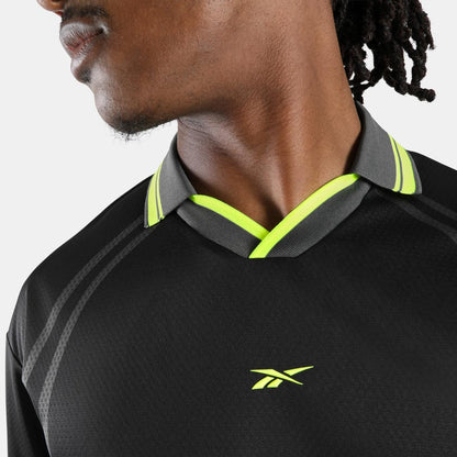 Sidewinder Football Collared Jersey Men's Tee