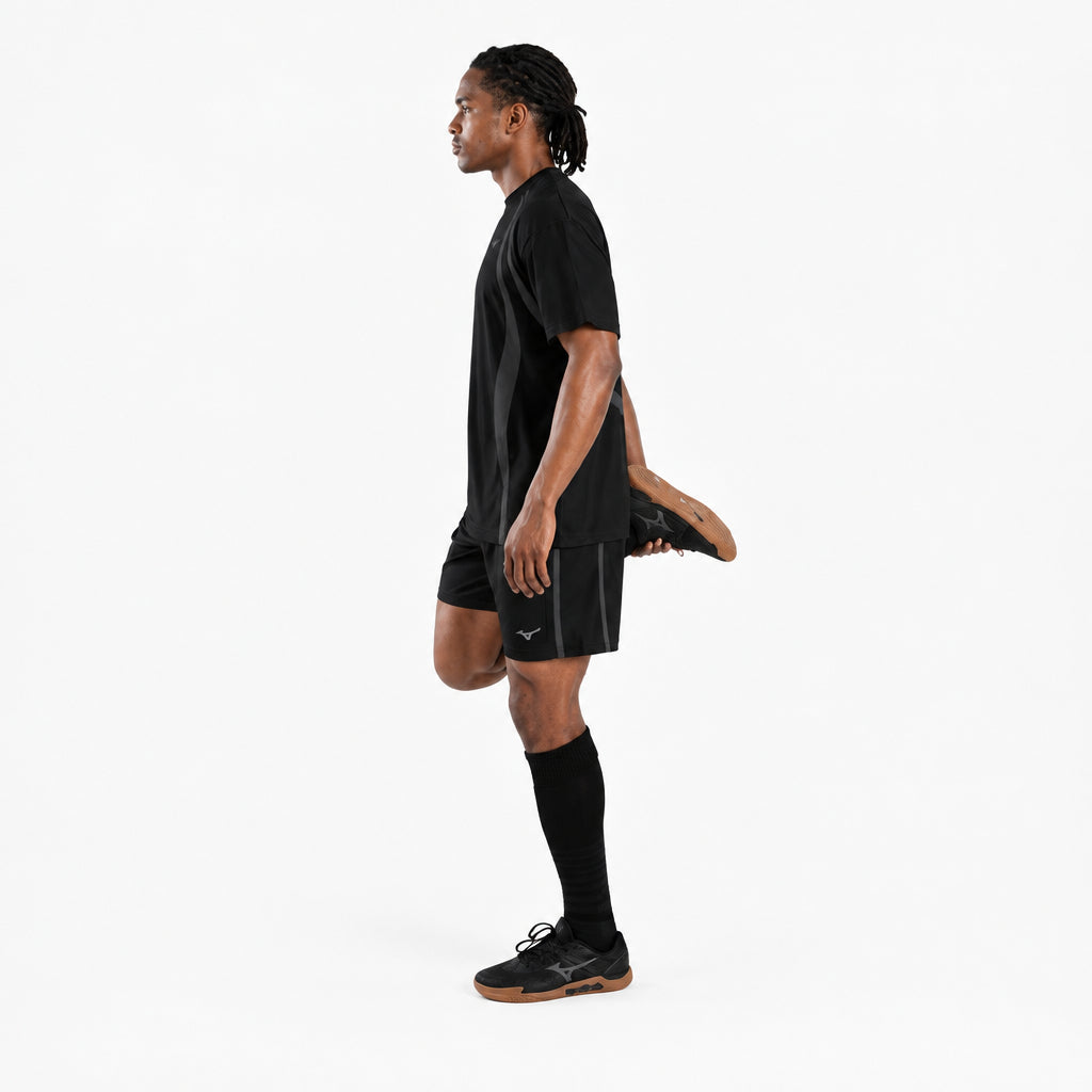 Sidewinder Football Monochrome Men's T-Shirt