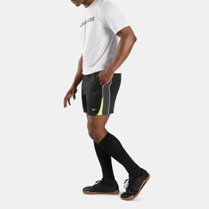 Sidewinder Football Sweat 7 Men's Shorts