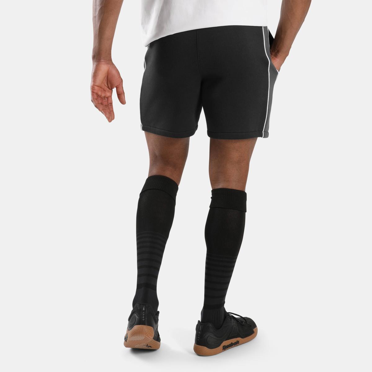 Sidewinder Football Sweat 7 Men's Shorts