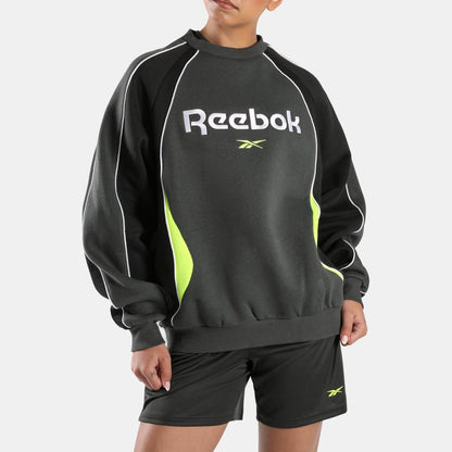 Sidewinder Football Crew Women's Sweatshirt