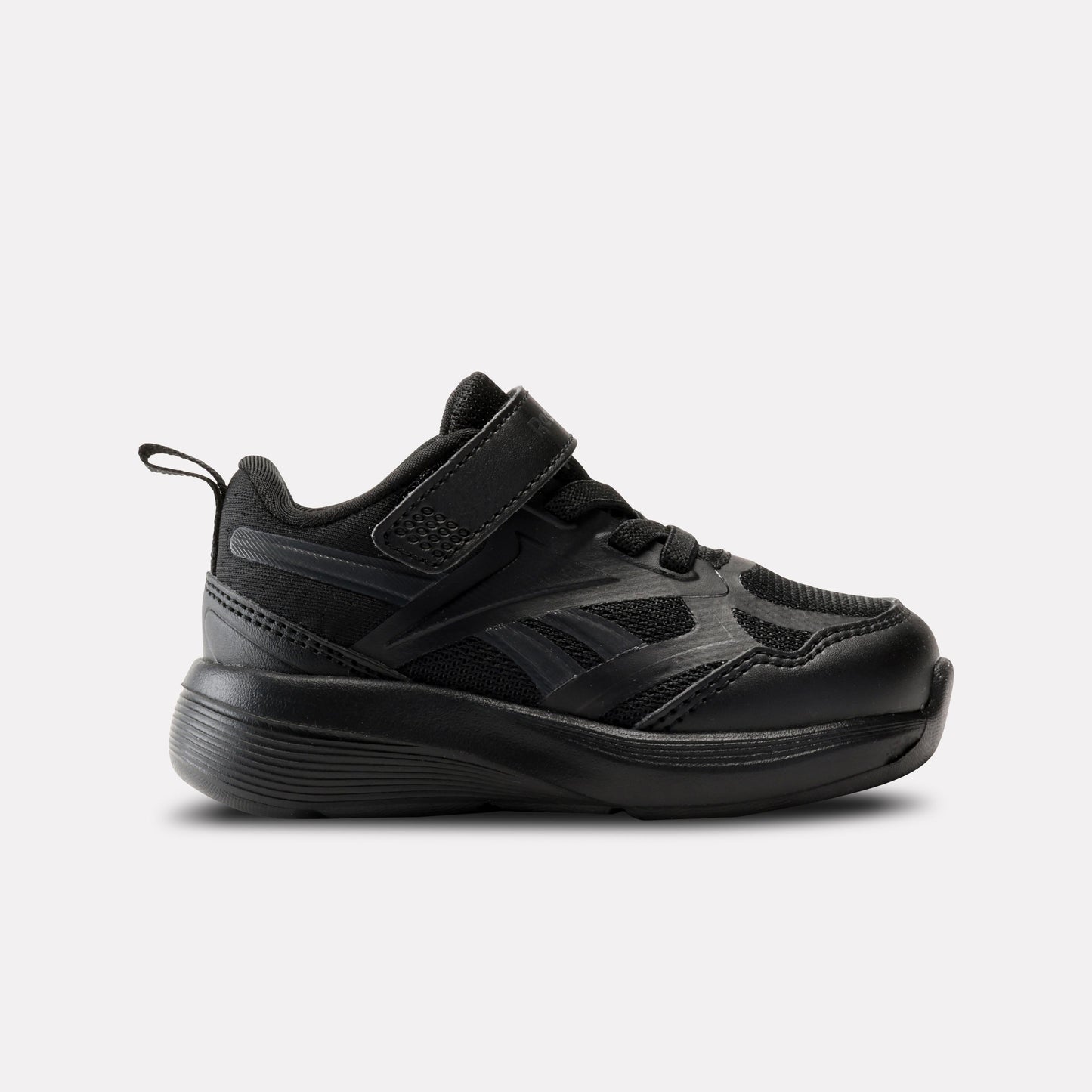 Rush Runner 6.0 Gore Lace Top Strap Kid's Shoes