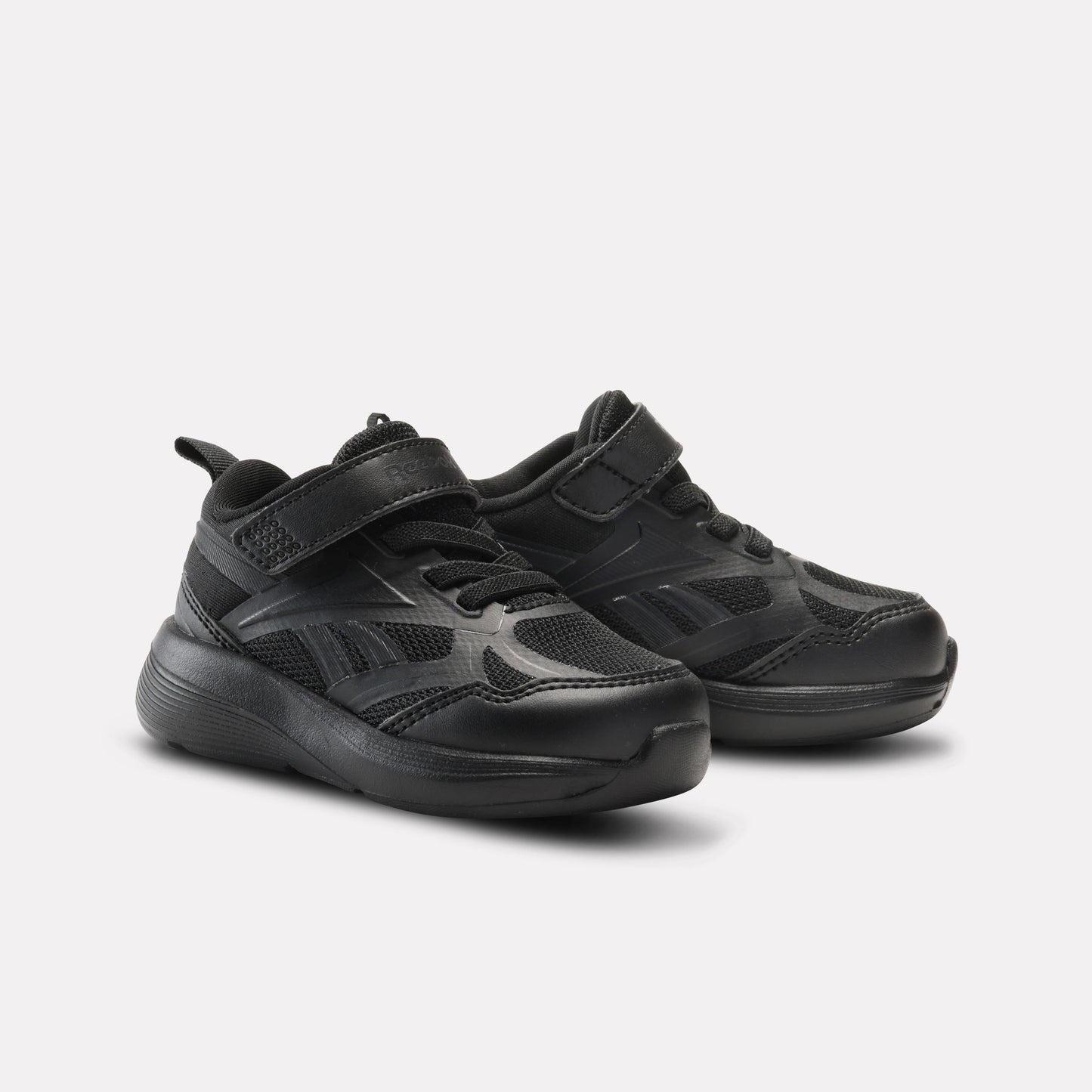 Rush Runner 6.0 Gore Lace Top Strap Kid's Shoes