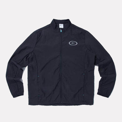 Athletic Speed Hybrid Men's Jackets