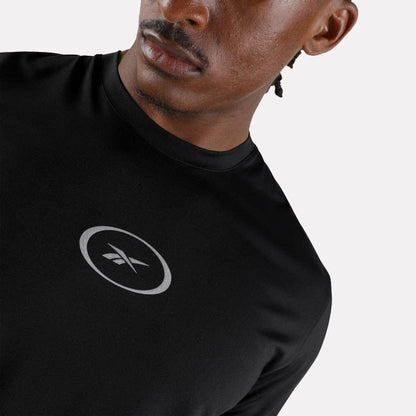 Athlete Speed Men's T-Shirt