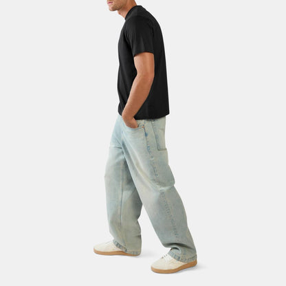 ID 3D Print Men's T-Shirt