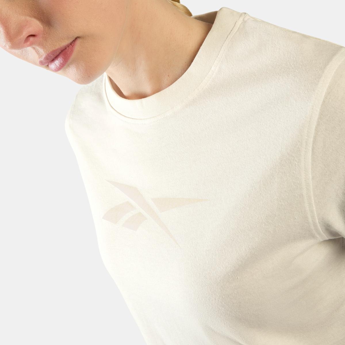 ID Metallic Print Women's T-Shirt