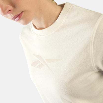 ID Metallic Print Women's T-Shirt