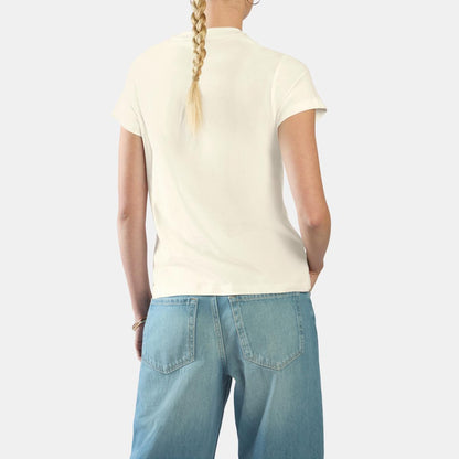 ID Metallic Print Women's T-Shirt