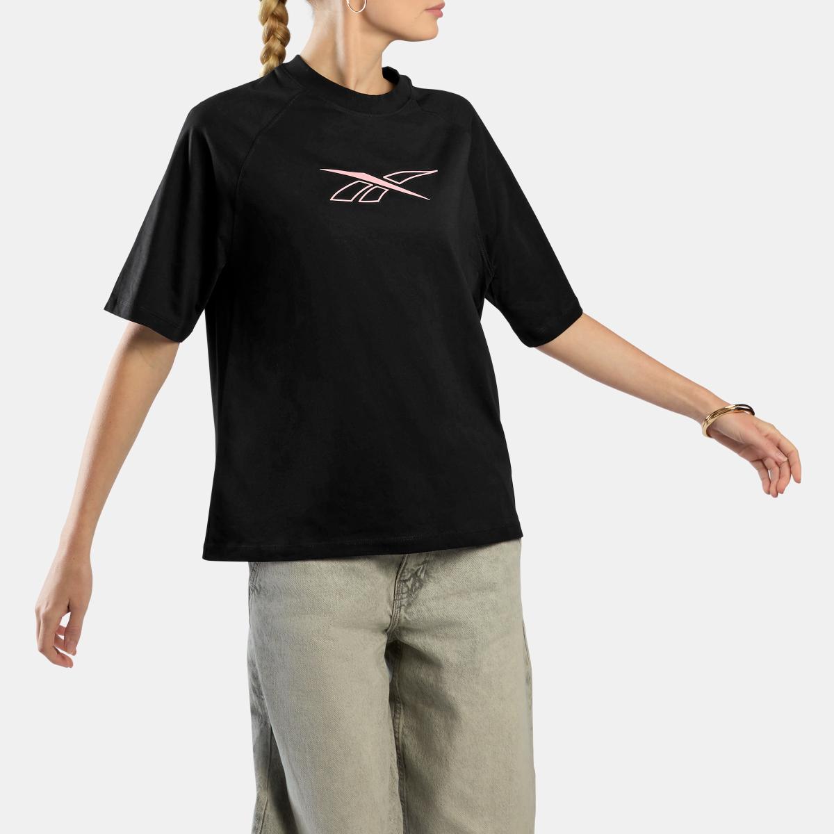 ID Large Logo Women's T-Shirt