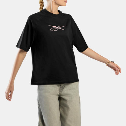 ID Large Logo Women's T-Shirt