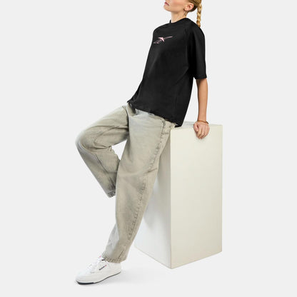 ID Large Logo Women's T-Shirt