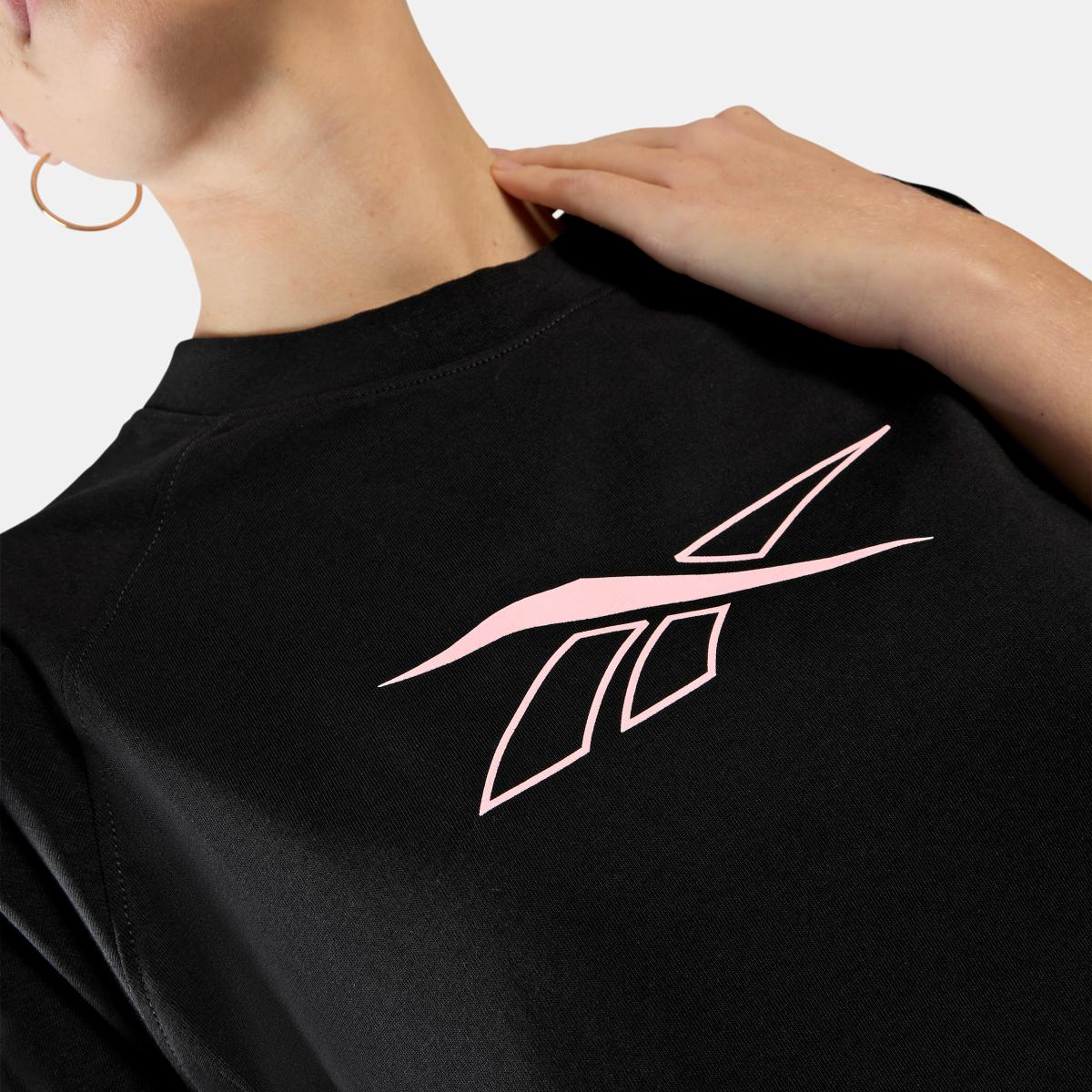 ID Large Logo Women's T-Shirt