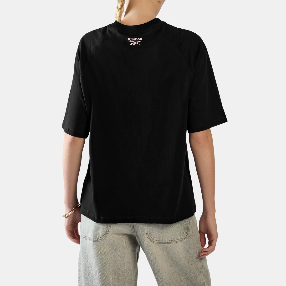 ID Large Logo Women's T-Shirt