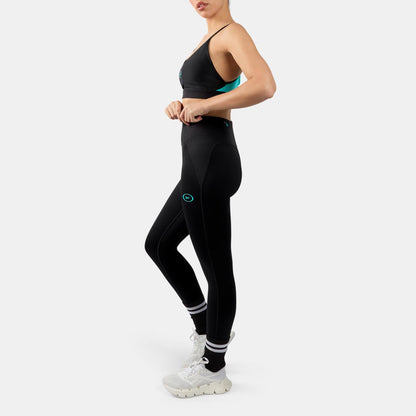 Athlete Speed High Rise Women's Tights