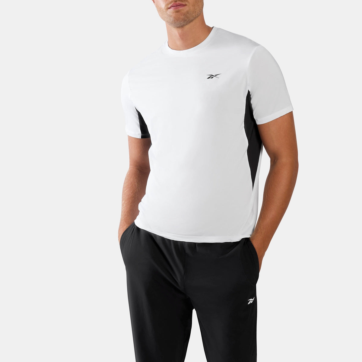 Chill Athlete Men's Tee