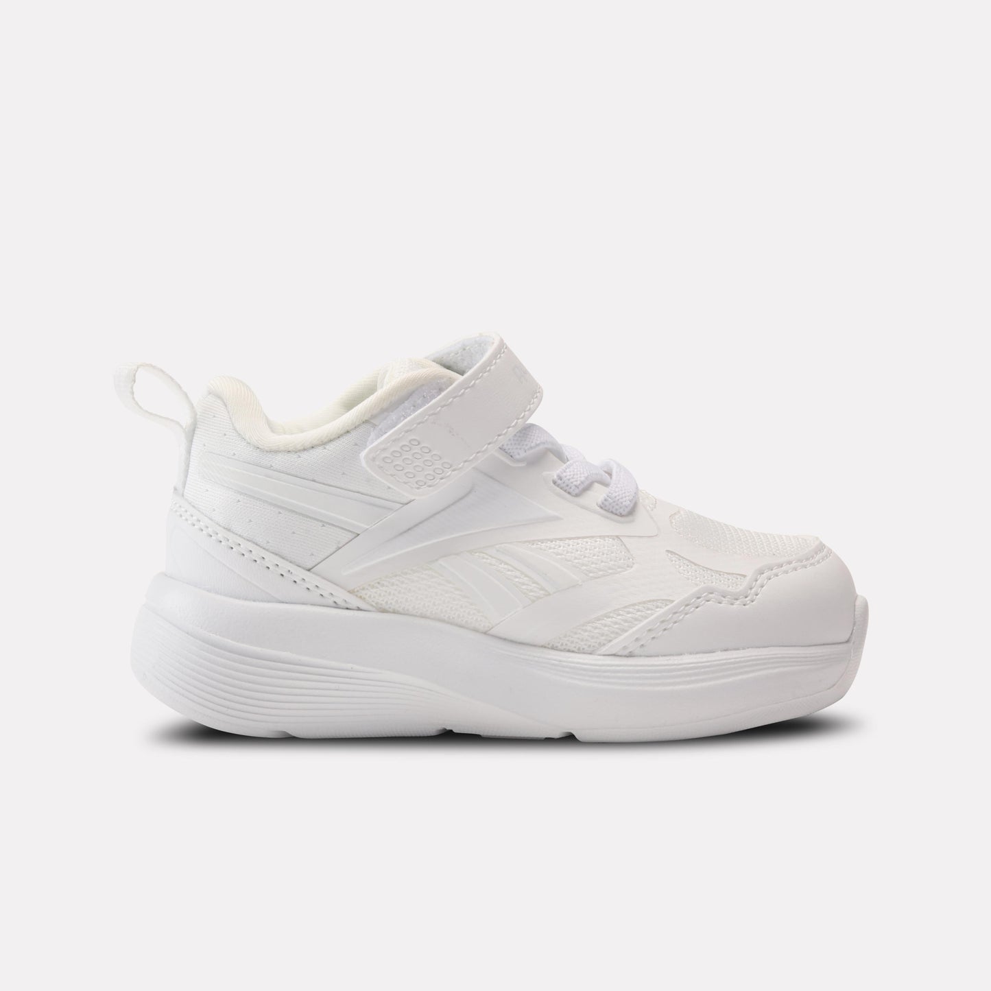 Rush Runner 6.0 Gore Lace Top Strap Kid's Shoes