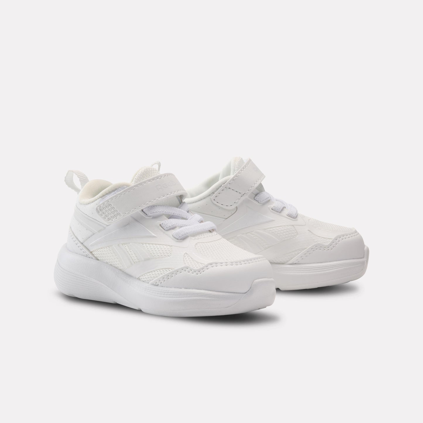Rush Runner 6.0 Gore Lace Top Strap Kid's Shoes