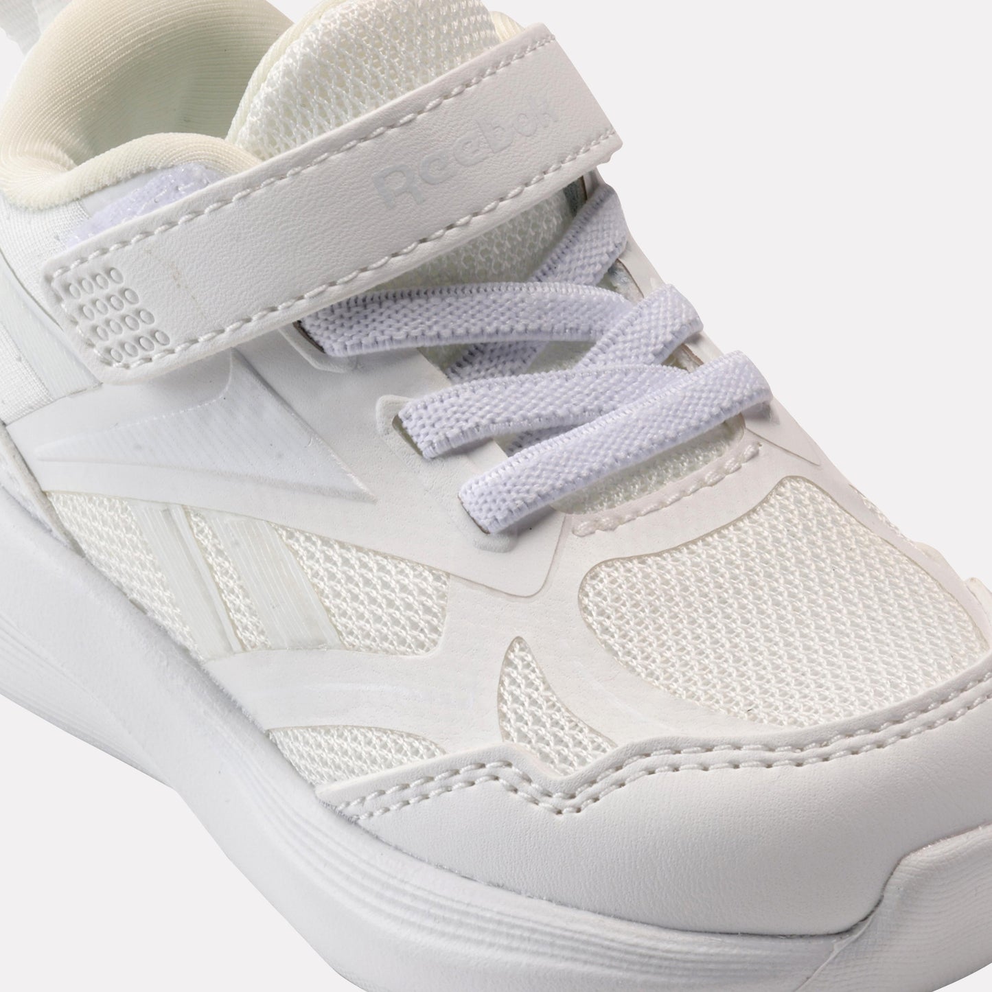 Rush Runner 6.0 Gore Lace Top Strap Kid's Shoes