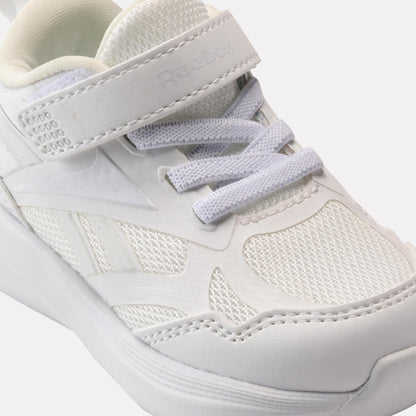 Rush Runner 6.0 Gore Lace Top Strap Kid's Shoes