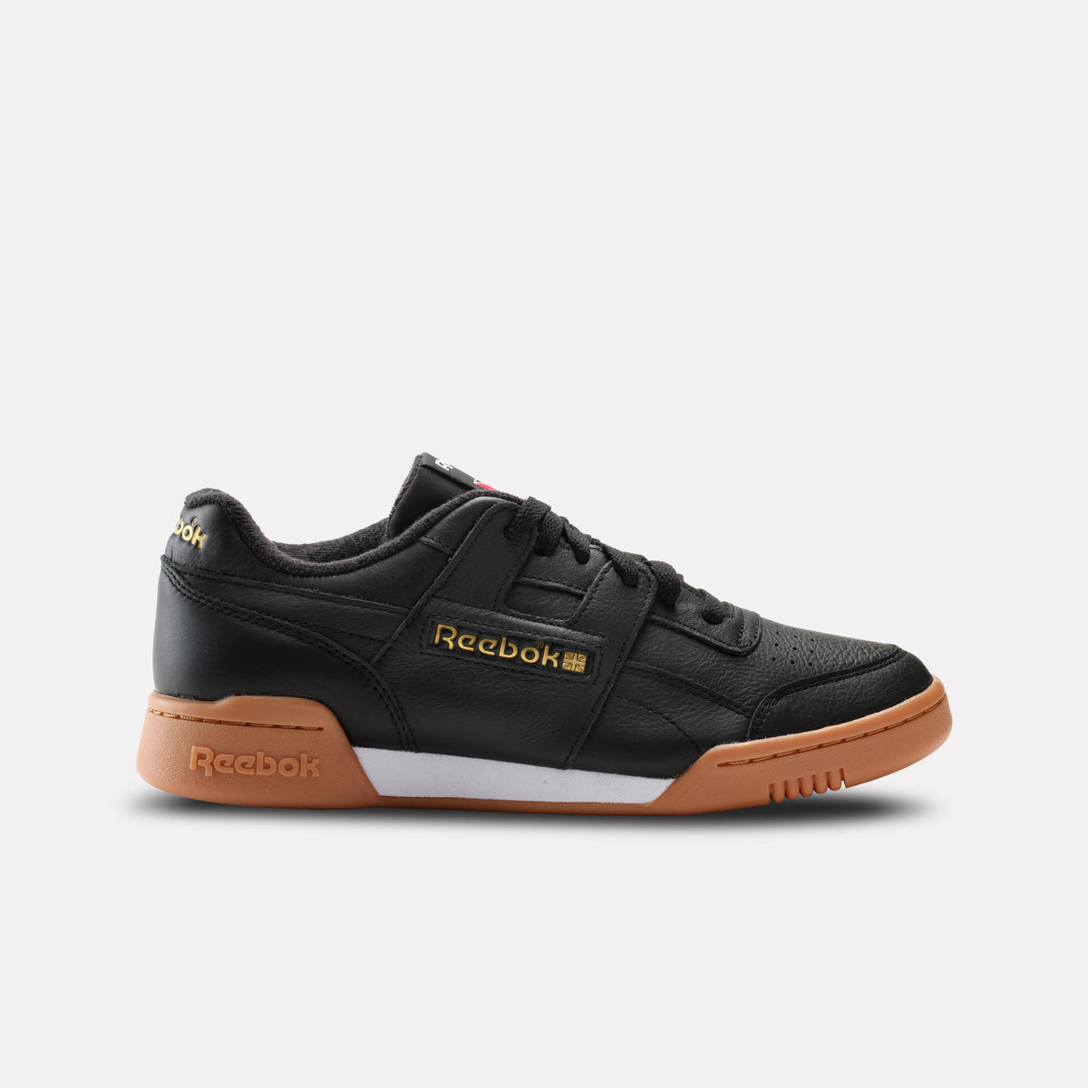 Workout Plus Unisex Shoes