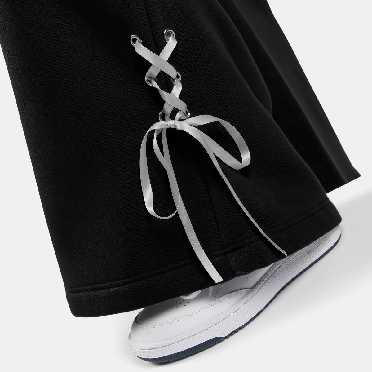 Glitz Ribbon Women's Jogger Pants