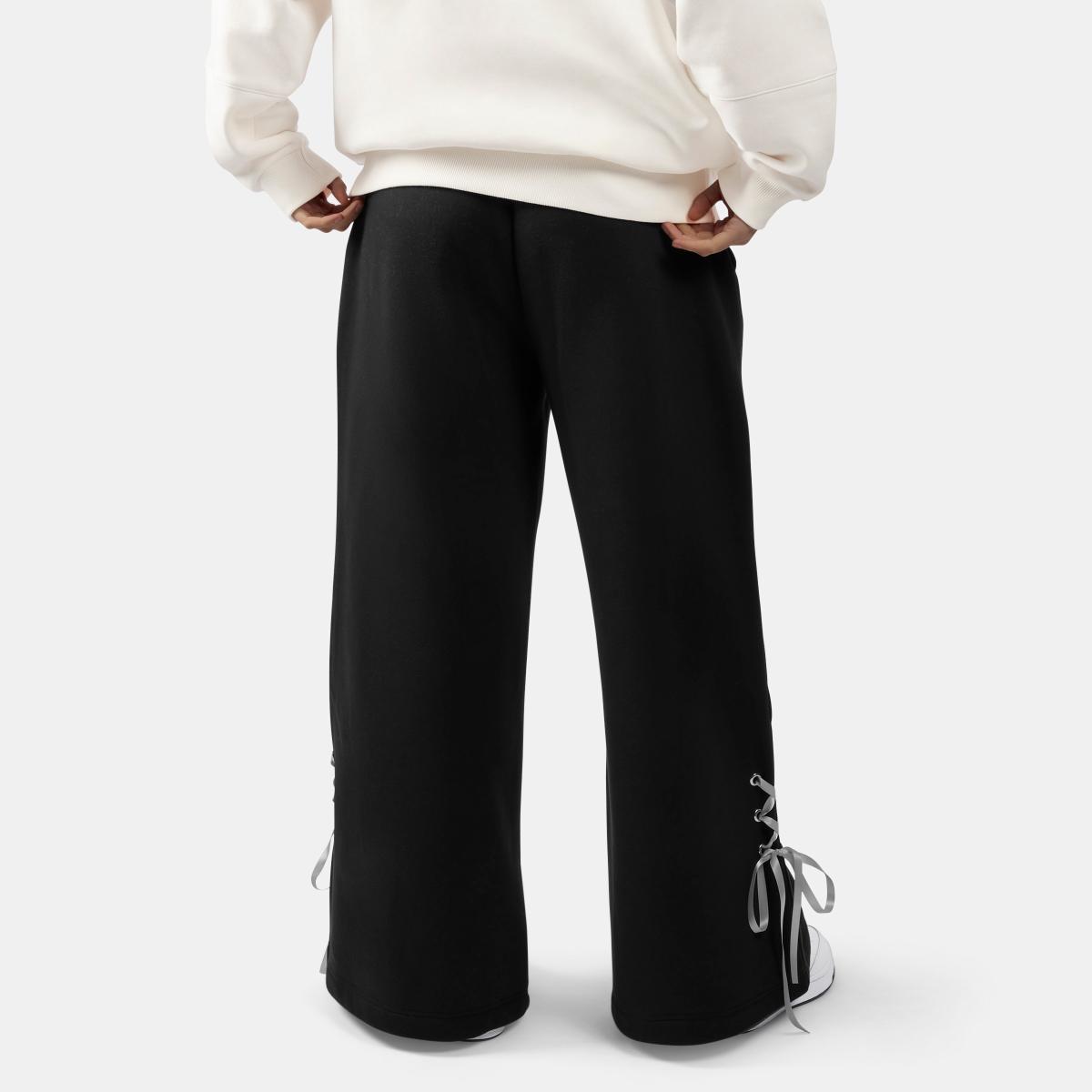 Glitz Ribbon Women's Jogger Pants