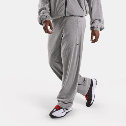 Basketball Knit Track Unisex Pants