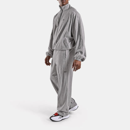 Basketball Knit Track Unisex Pants