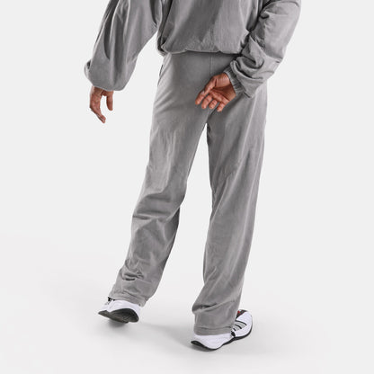 Basketball Knit Track Unisex Pants