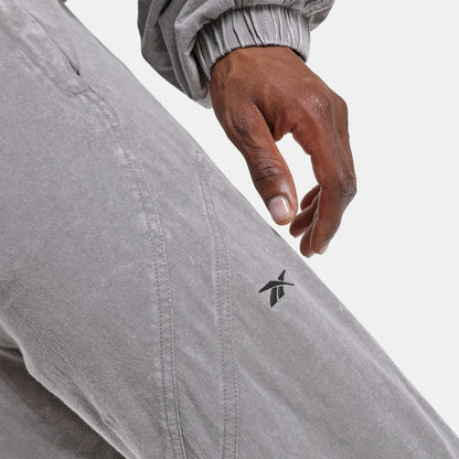 Basketball Knit Track Unisex Pants