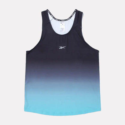 Athlete Speed Ombre Tank Men's Top