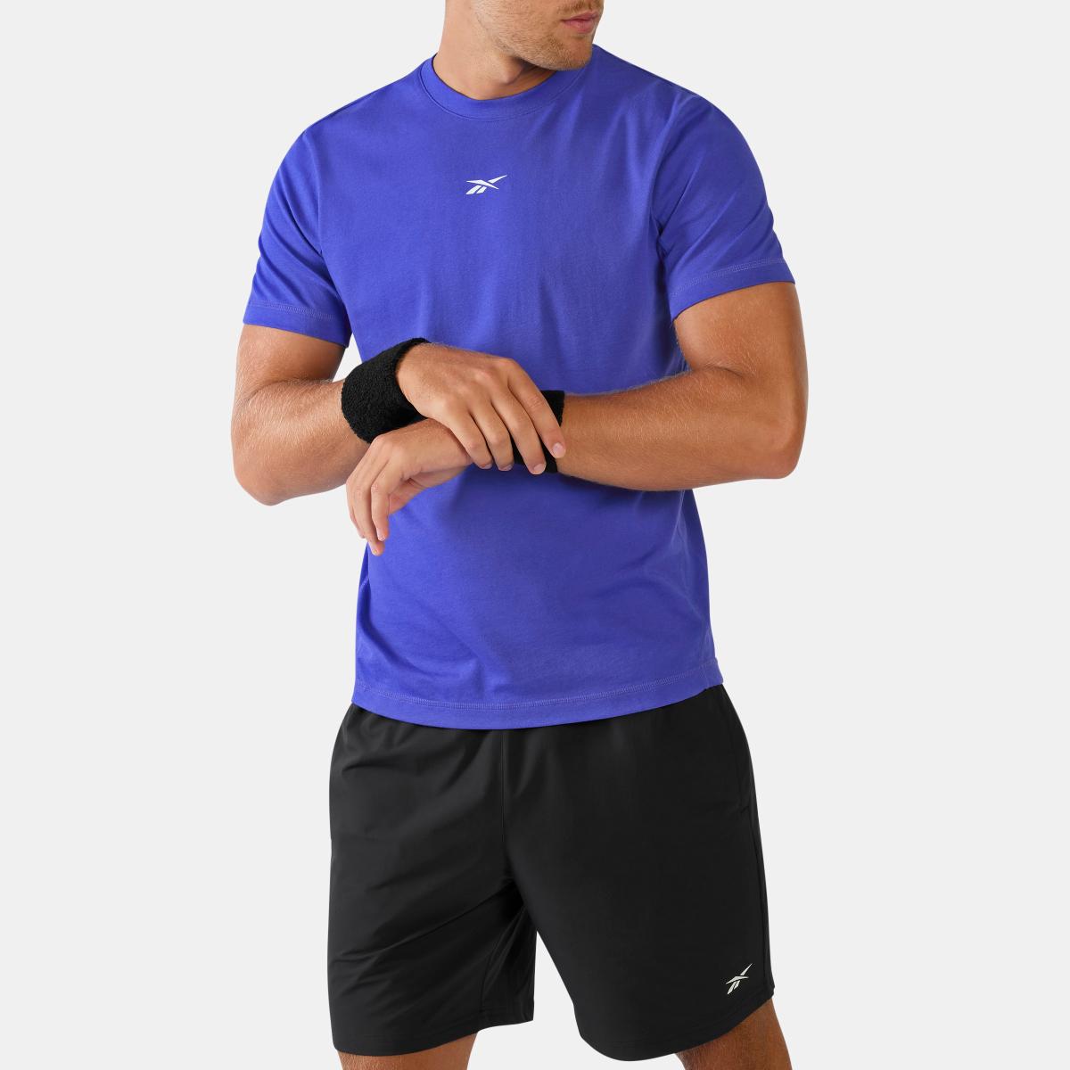 Athlete Men's T-Shirt