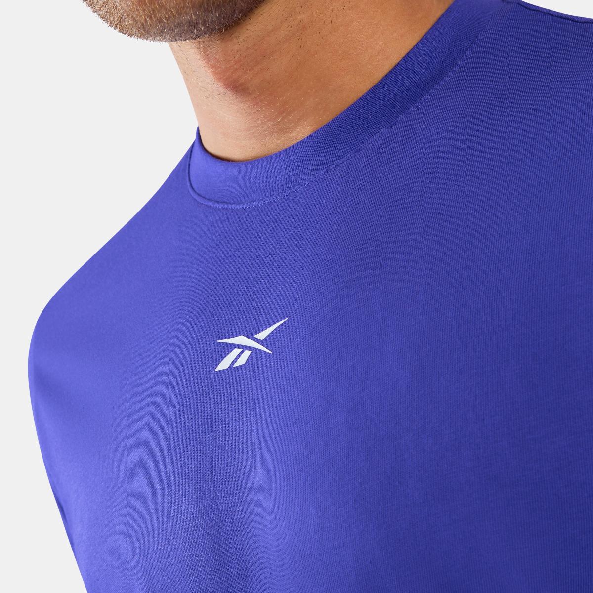 Athlete Men's T-Shirt