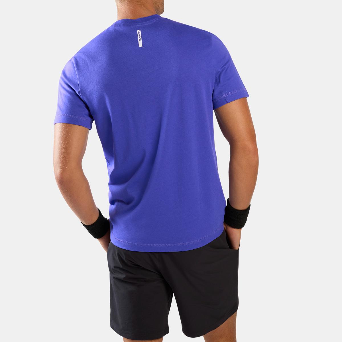 Athlete Men's T-Shirt