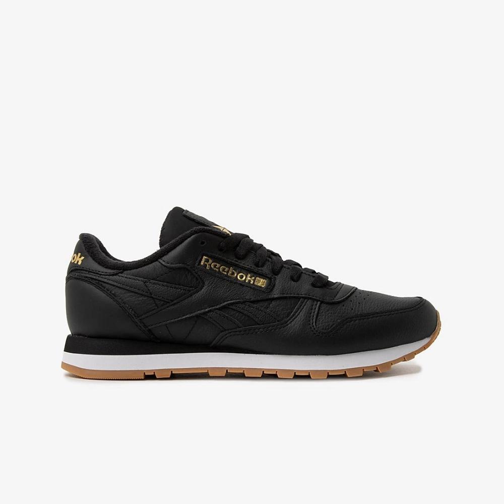 Classic Leather Men's Shoes