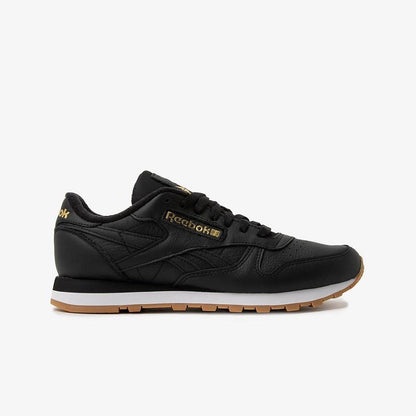 Classic Leather Men's Shoes