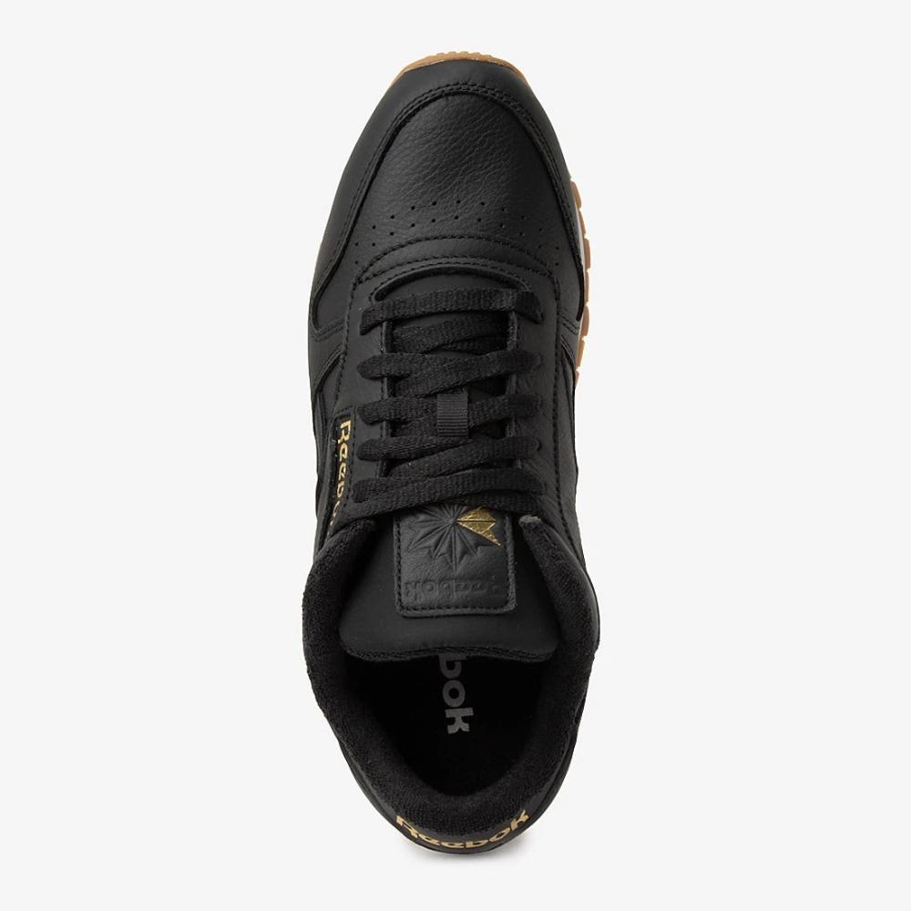 Classic Leather Men's Shoes