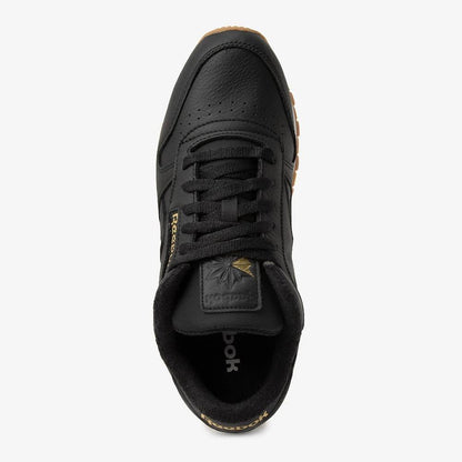 Classic Leather Men's Shoes