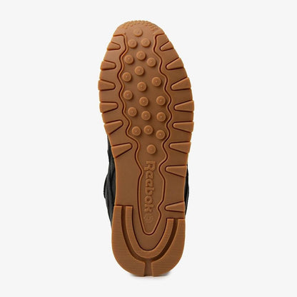 Classic Leather Men's Shoes