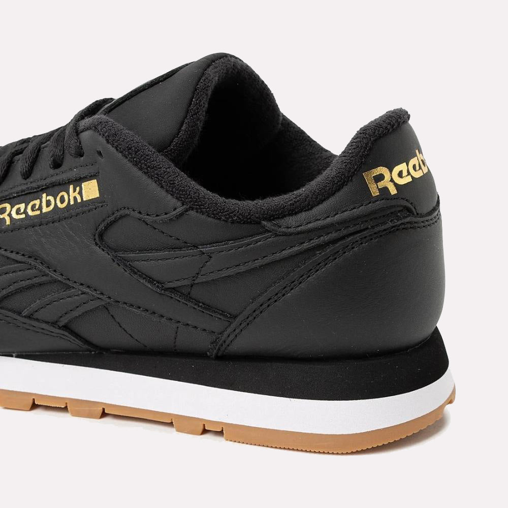 Classic Leather Men's Shoes