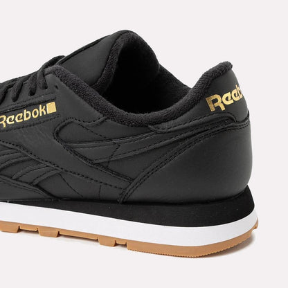 Classic Leather Men's Shoes