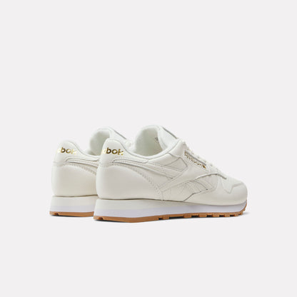 Classic Leather Men's Shoes