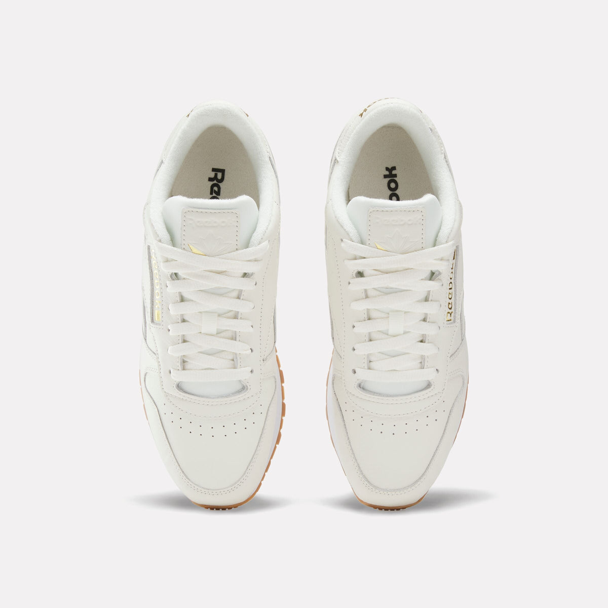 Classic Leather Men's Shoes