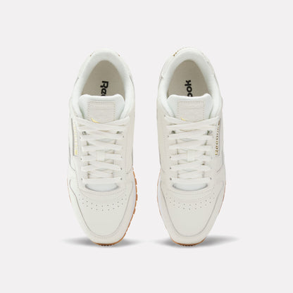 Classic Leather Men's Shoes