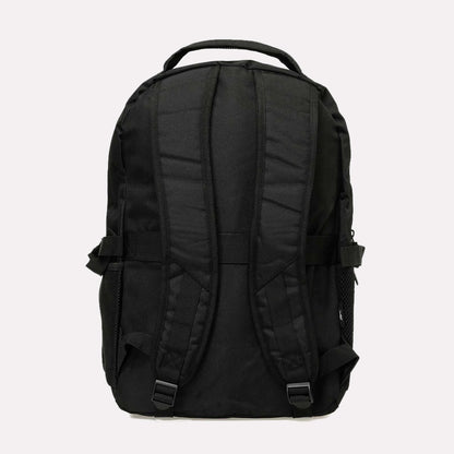 Truck One Black 46cm Unisex Backpack
